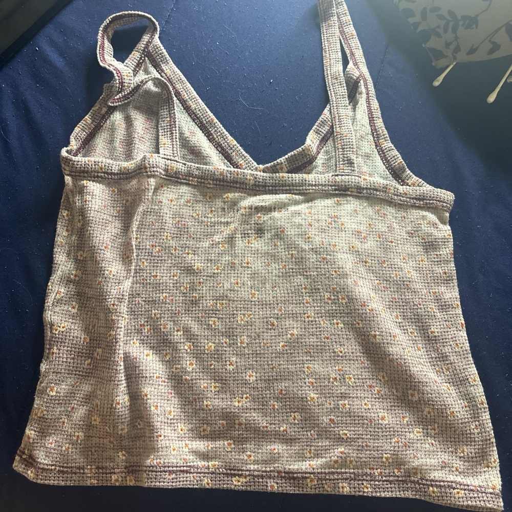 Tank top - Picture 2 of 2